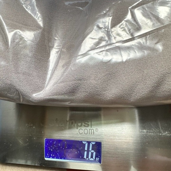 Diane Von Furstenberg Dress Womens 4 Kimian Silk Pleated Split Neck Long Sleeve - Picture 11 of 12